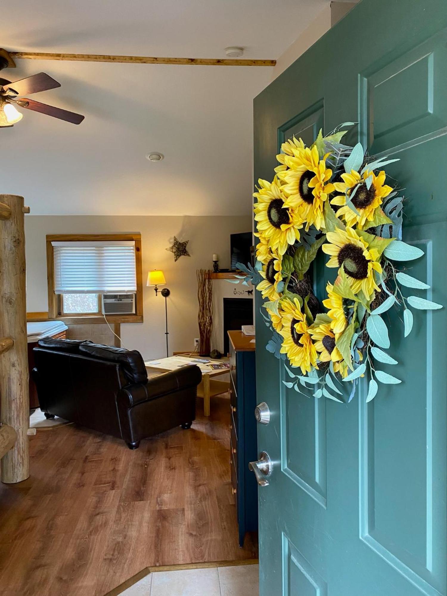 Mountain Shadows Resort Estes Park Dış mekan fotoğraf