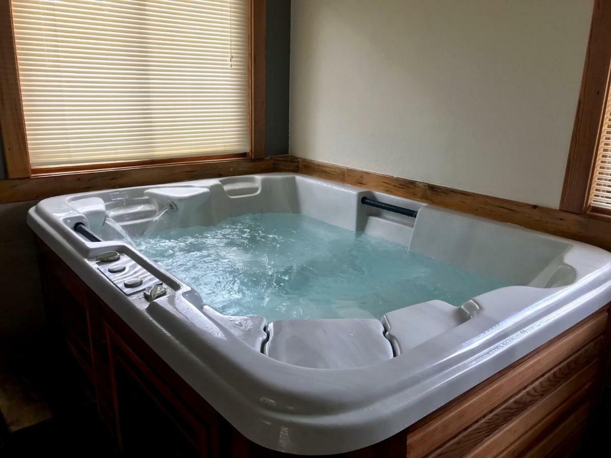 Mountain Shadows Resort Estes Park Dış mekan fotoğraf
